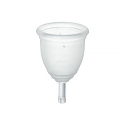 Ruby Cup - Menstrual Cup
